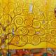 150 anos de Gustav Klimt, o artista da transição